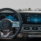Illustration for article titled The 2020 Mercedes-Benz GLS Has Impossible Shoes to Fill